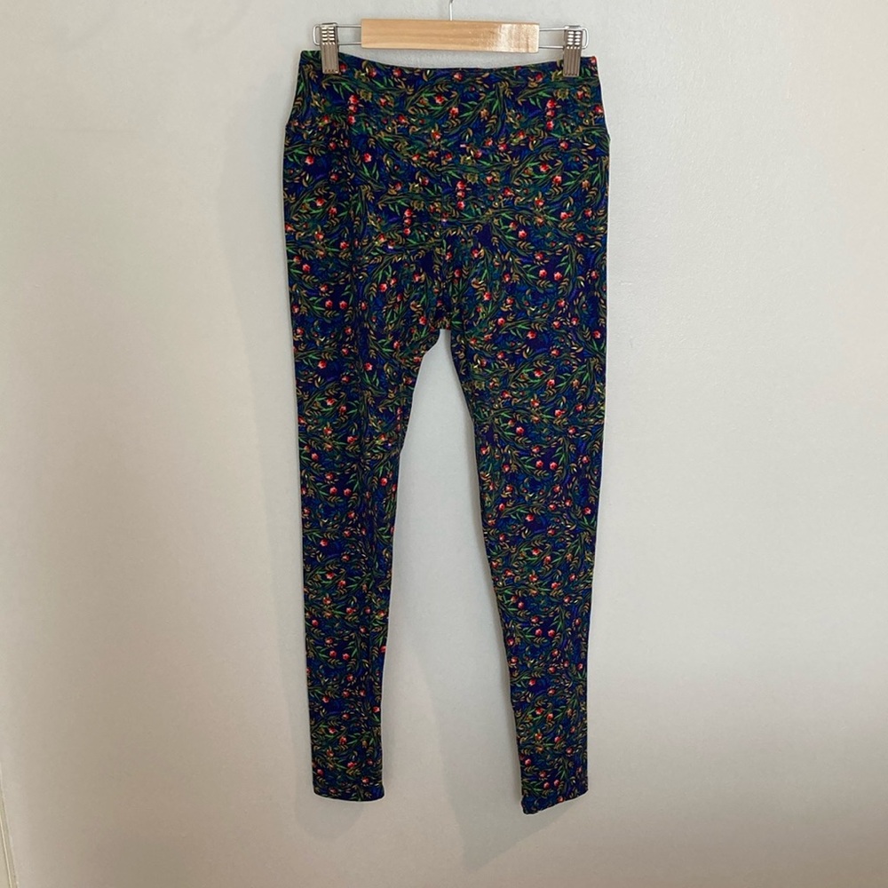 2/$15 💙🌺 LuLaRoe leggings 💙🌺 OS